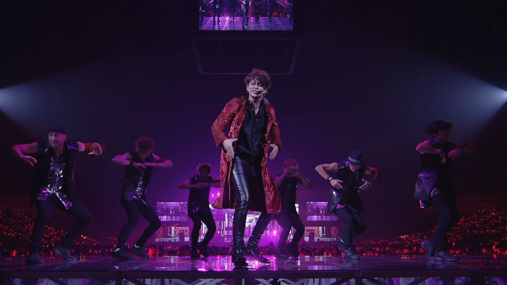 图片[4]-宫野真守 MAMORU MIYANO ASIA LIVE TOUR ~BLAZING!~ 2019 Blu-Ray 1080p AVC LPCM 2.0 [BDMV 2BD 87.4GB]-蓝光演唱会资源网