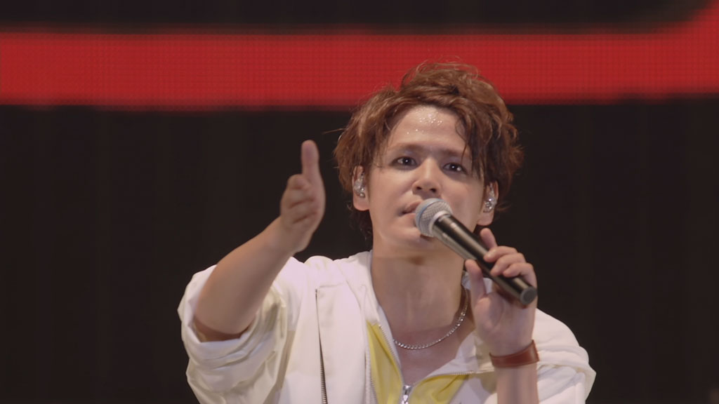 图片[5]-宫野真守 MAMORU MIYANO ASIA LIVE TOUR ~BLAZING!~ 2019 Blu-Ray 1080p AVC LPCM 2.0 [BDMV 2BD 87.4GB]-蓝光演唱会资源网