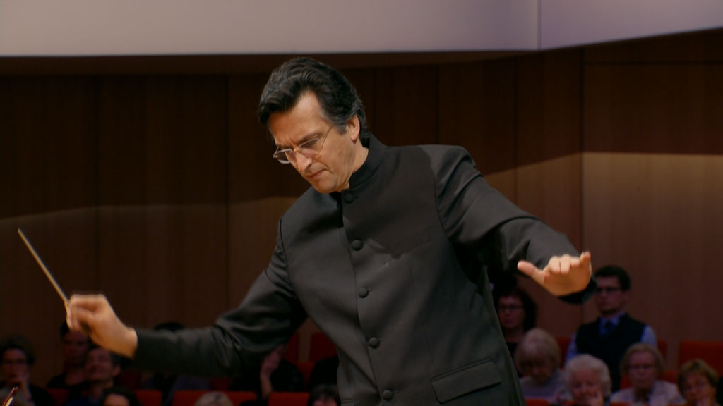 图片[3]-肖斯塔科维奇- 第 15 号交响曲 Shostakovich – Symphony no.15 (Dresdner Philharmonie, Michael Sanderling) 2025 [BDMV 17.4GB]-蓝光演唱会资源网