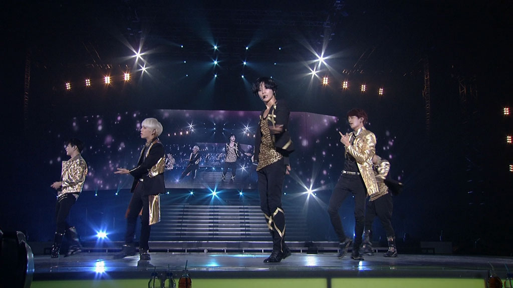 图片[4]-샤이니 SHINee – JAPAN ARENA TOUR SHINee WORLD 2013 ～Boys Meet U～ [2014.04.02] [BDMV 2BD 53.6GB]-蓝光演唱会资源网