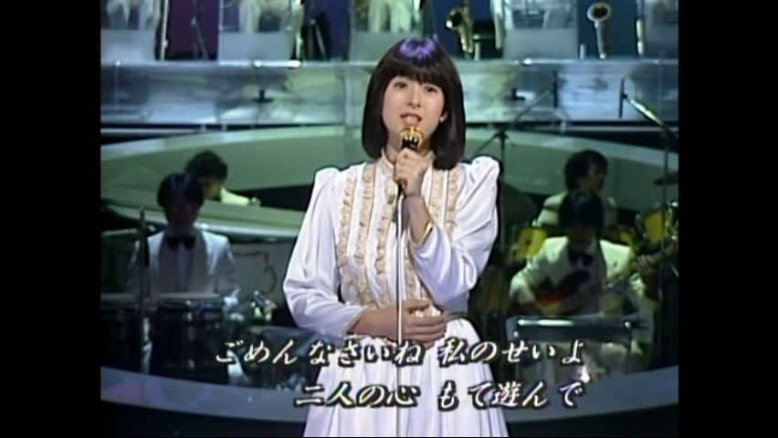 图片[4]-河合奈保子 NAOKO ETERNAL SONGS 4xDVD [DVD ISO 17.0GB]-蓝光演唱会资源网