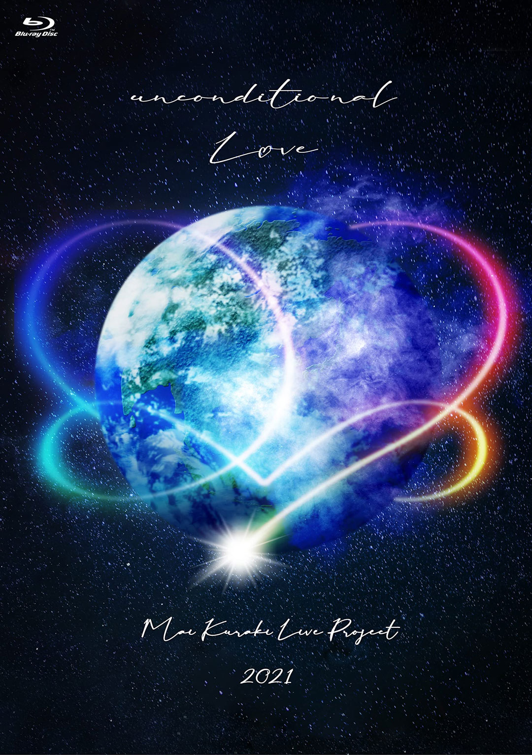 倉木麻衣 – Mai Kuraki Live Project 2021 unconditional L♡VE [2022.12.08] [BDISO 45GB]-蓝光演唱会资源网