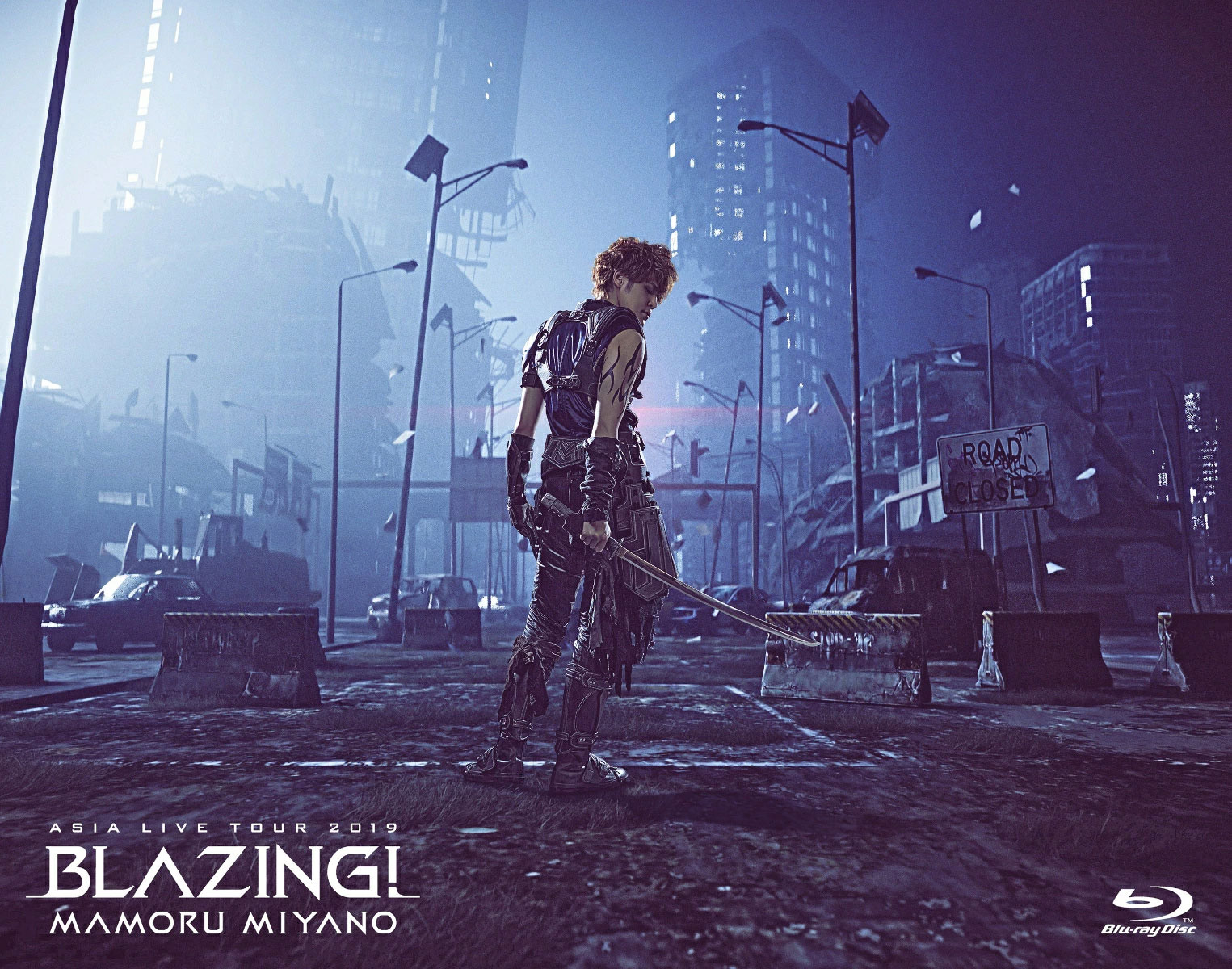 宫野真守 MAMORU MIYANO ASIA LIVE TOUR ~BLAZING!~ 2019 Blu-Ray 1080p AVC LPCM 2.0 [BDMV 2BD 87.4GB]-蓝光演唱会资源网