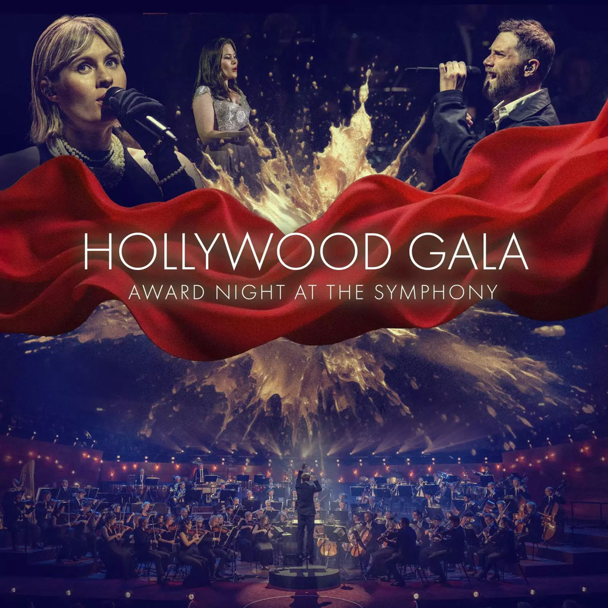 Hollywood Gala II – Award Night at the Symphony 2024 [BDMV 21.7GB]-蓝光演唱会资源网