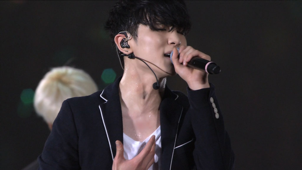 图片[6]-샤이니 SHINee – JAPAN ARENA TOUR SHINee WORLD 2013 ～Boys Meet U～ [2014.04.02] [BDMV 2BD 53.6GB]-蓝光演唱会资源网