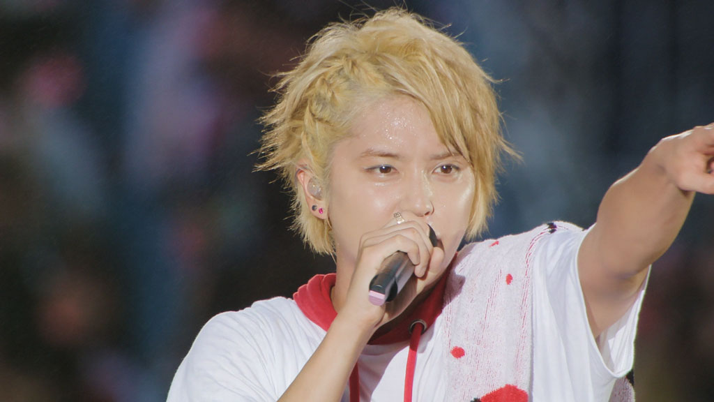图片[6]-NEWS – 15th Anniversary LIVE 2018 -Strawberry- [2019.09.11] [BDMV 3BD 90.7GB]-蓝光演唱会资源网