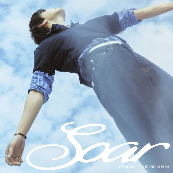 도영 Doyoung – Soar [2025.06.09] [24Bit/96kHz] [Hi-Res Flac 746MB]-蓝光演唱会资源网