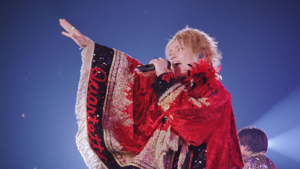 图片[6]-NEWS – NEWS LIVE TOUR 2016 QUARTETTO [Limited Edition] [2016.12.14] [BDMV 4BD 98.4GB]-蓝光演唱会资源网