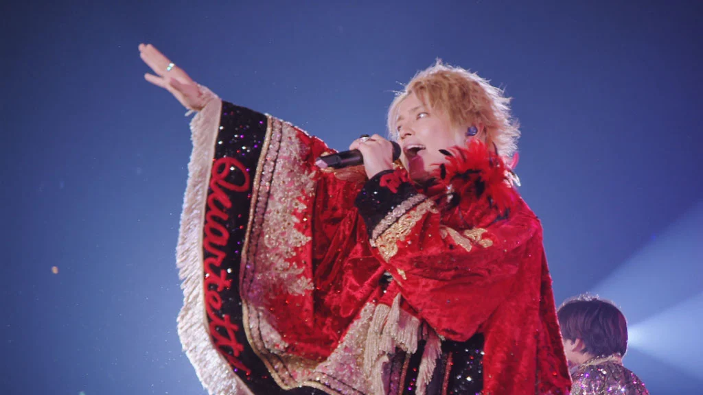 图片[6]-NEWS – NEWS LIVE TOUR 2016 QUARTETTO [Limited Edition] [2016.12.14] [BDMV 4BD 98.4GB]-蓝光演唱会资源网