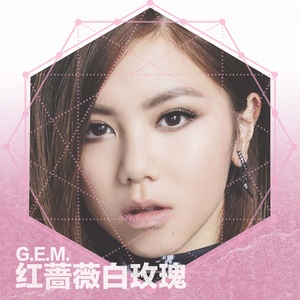 《红蔷薇白玫瑰》Flac/MP3格式 无损音乐下载,G.E.M. 邓紫棋
