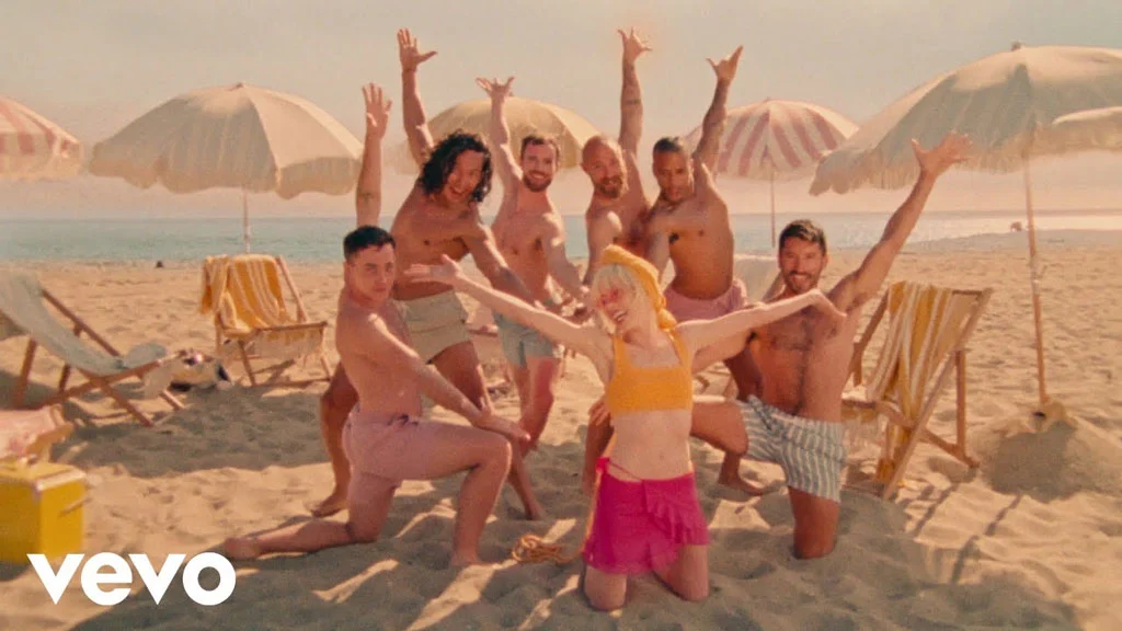 Carly Rae Jepsen – Beach House 1080P [ProRes MOV 4.37GB]-蓝光演唱会资源网