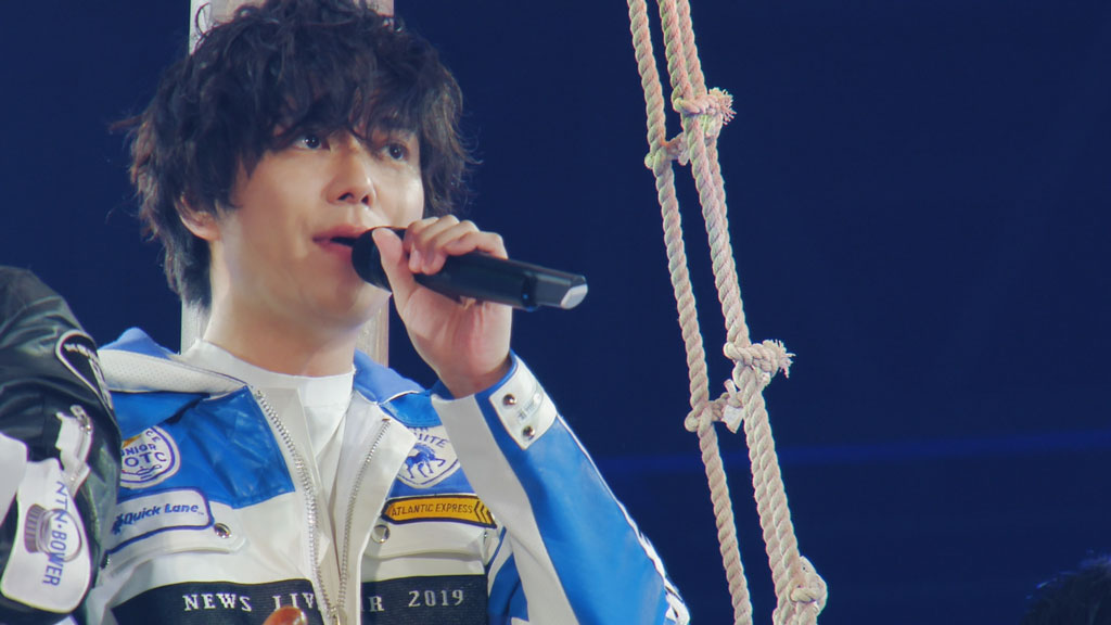 图片[4]-NEWS – LIVE TOUR 2019 WORLDISTA [2020.10.21] [BDMV 2BD 59.3GB]-蓝光演唱会资源网
