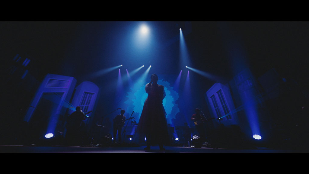 图片[6]-ヨルシカ – ヨルシカ LIVE 2024「前世」 Yorushika – Yorushika LIVE 2024 Zense [2025.06.25] [BDISO 2BD 75.2GB]-蓝光演唱会资源网