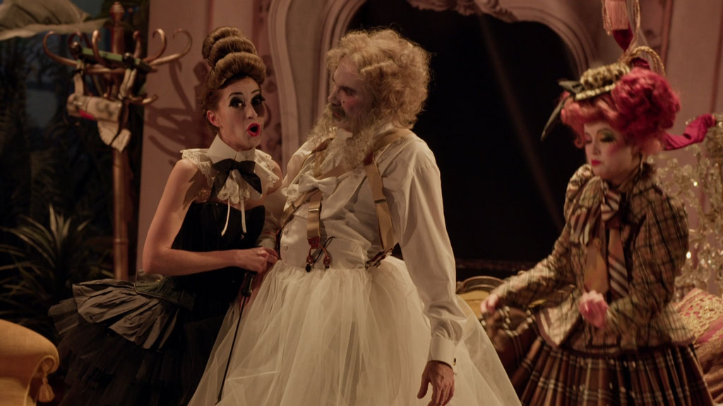 图片[5]-雅克-奥芬巴赫：巴黎人的生活 Jacques Offenbach La vie parisienne – Théâtre des Champs-Elysées, Paris 2023 [BDMV 45.1GB]-蓝光演唱会资源网