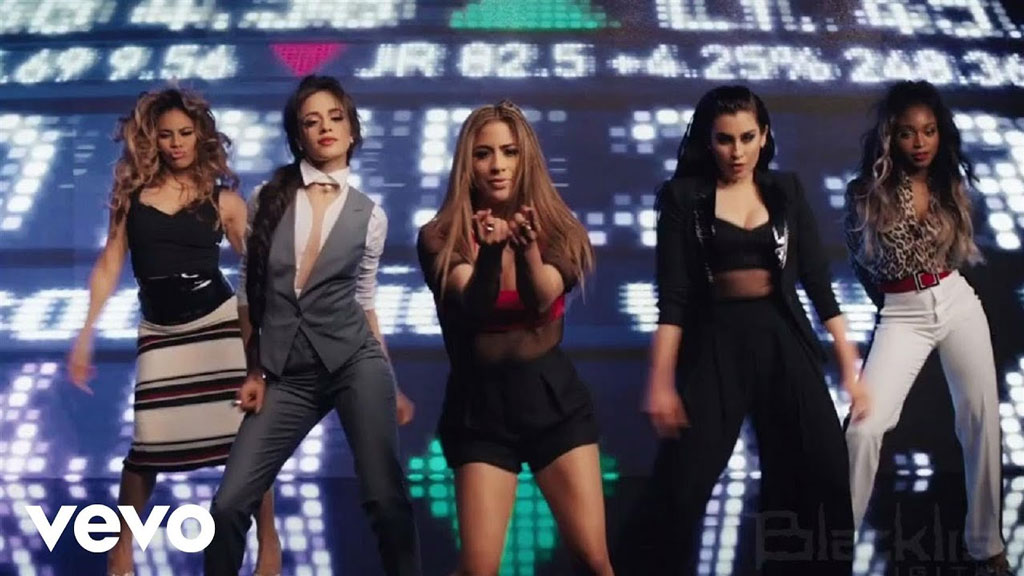Fifth Harmony – Worth It 1080P [ProRes MOV 391MB]-蓝光演唱会资源网