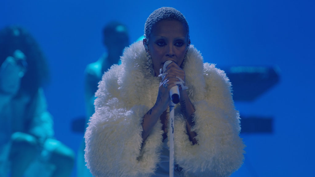 Doja Cat – Agora Hills (BBC Radio 1 Live Lounge) [WEB-DL MP4 635.4MB]-蓝光演唱会资源网