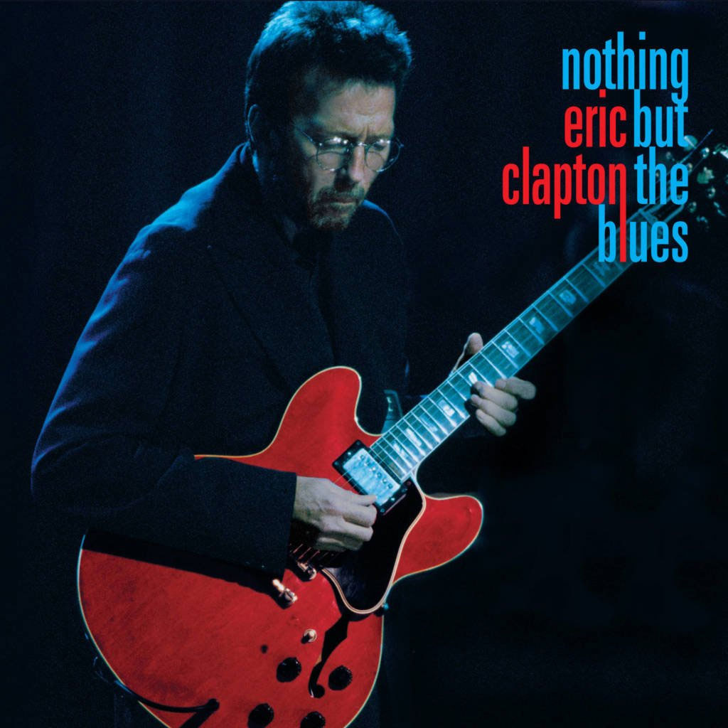 埃里克·克莱普顿 惟有蓝调 Eric Clapton – Nothing But The Blues 1994 [Remux MKV 26.9GB]-蓝光演唱会资源网