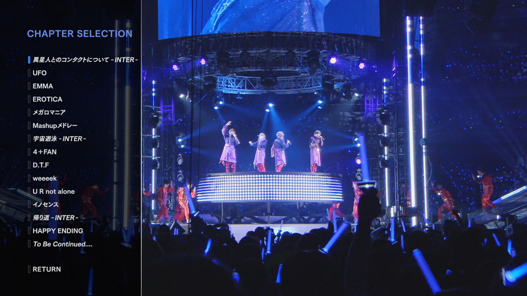 图片[3]-NEWS – NEWS ARENA TOUR 2018 EPCOTIA [2019] [BDMV 3BD 66.2GB]-蓝光演唱会资源网