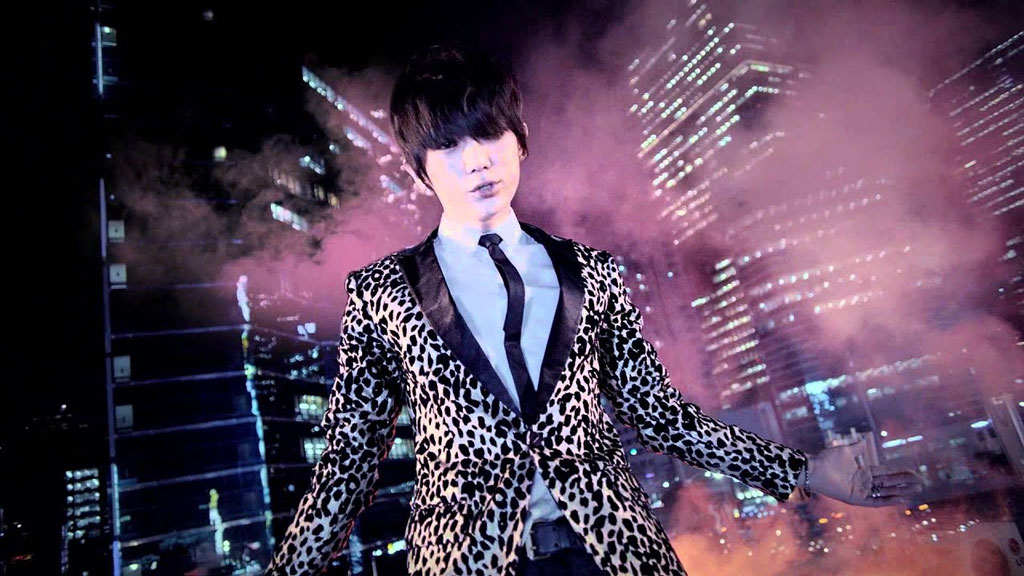 Trouble Maker – Trouble Maker 1080p [Blu-Ray M2TS 924MB]-蓝光演唱会资源网