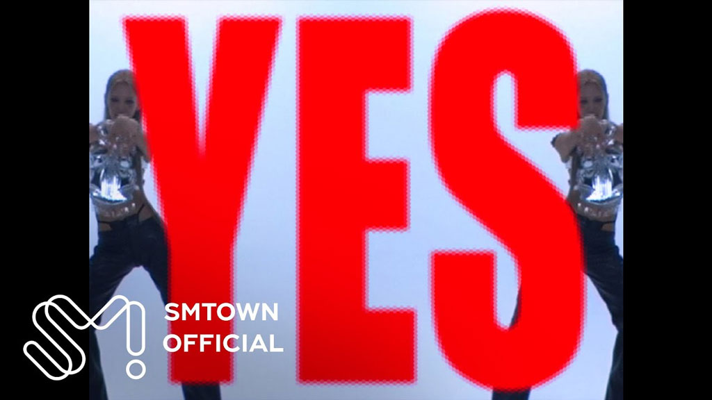 HYO – YES [2160P 4K] [Bugs MP4 1.63GB]-蓝光演唱会资源网