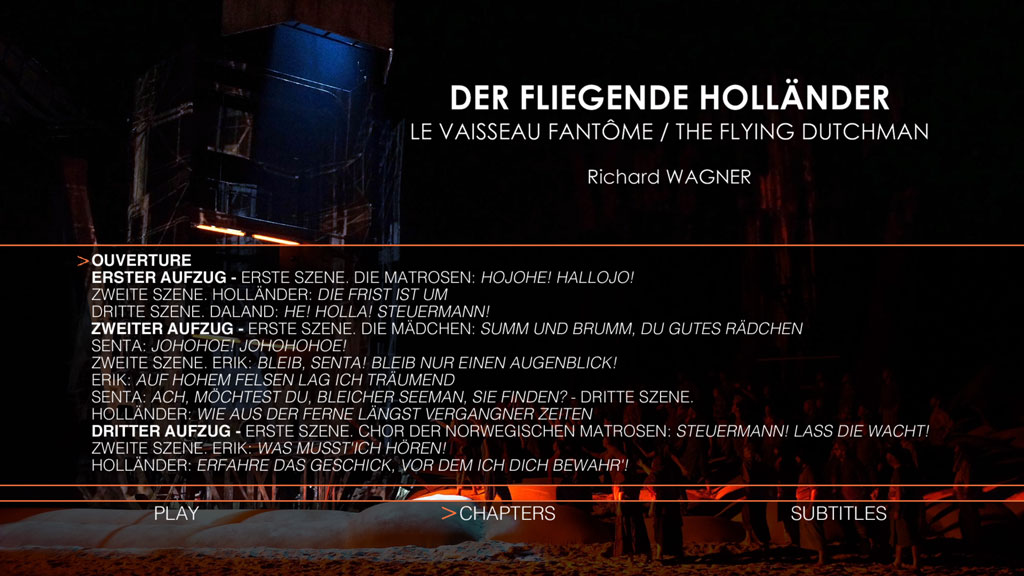 图片[2]-理查德·瓦格纳 Richard Wagner – Der Fliegende Hollander 2018 [BDMV 34.5GB]-蓝光演唱会资源网