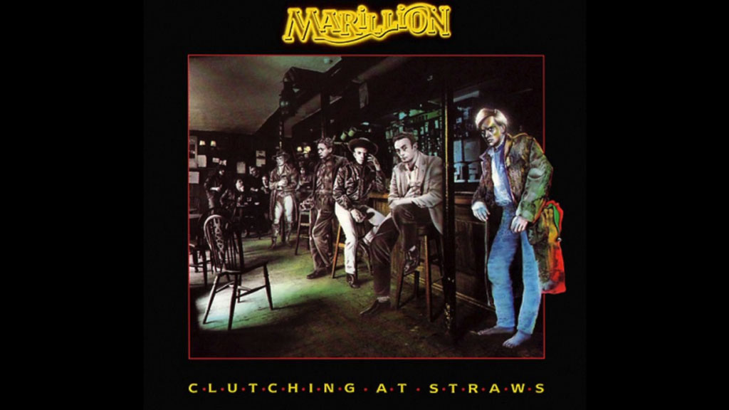 图片[4]-海狮合唱团 Marillion – Clutching At Straws 1987 (2018, Blu-ray) [BDMV 33.7GB]-蓝光演唱会资源网