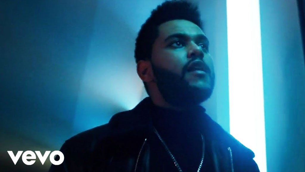 威肯 The Weeknd – Starboy 1080P [ProRes MOV 5.53GB]-2345资源网 - 精品建站资源与技术分享平台