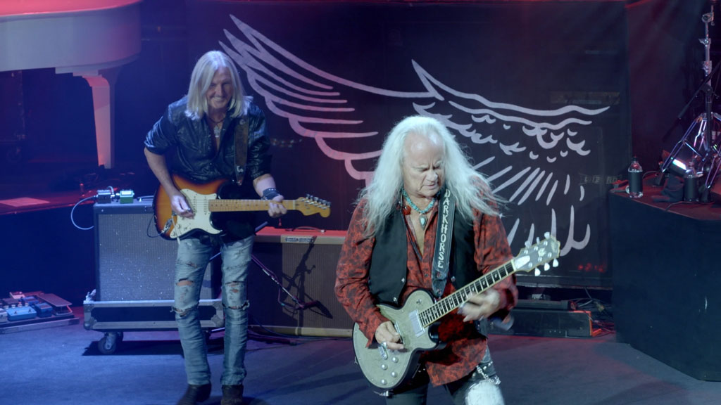 图片[4]-林纳·史金纳 Lynyrd Skynyrd – Celebrating 50 Years Live At The Ryman (2025, Blu-ray, CD) [BDISO 34GB]-蓝光演唱会资源网