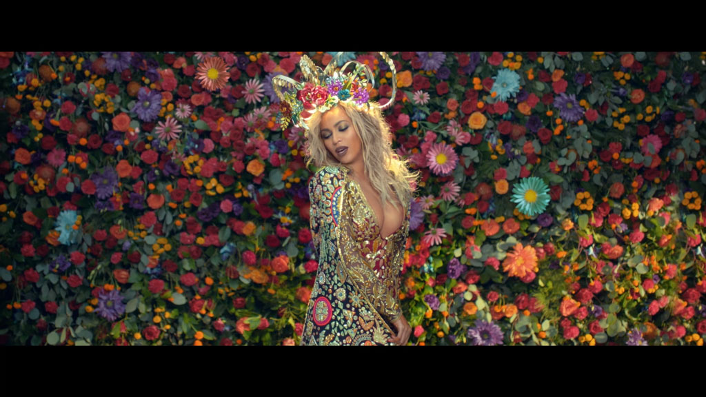 Coldplay feat. Beyoncé – Hymn For The Weekend [Master MP4 379.6MB]-蓝光演唱会资源网