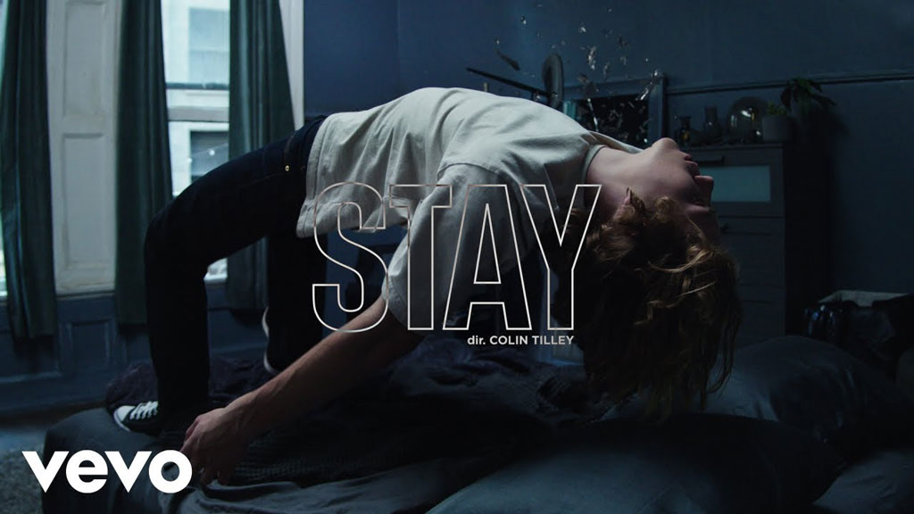 贾斯汀·比伯 Justin Bieber – Stay 1080P [ProRes MOV 12.6GB]-蓝光演唱会资源网