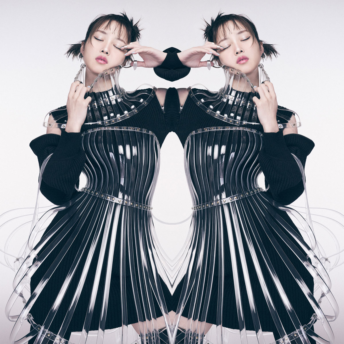 Rei (Japanese singer-songwriter) – XINGS [2024.10.09] [24Bit/48kHz] [Hi-Res Flac 294MB]-蓝光演唱会资源网