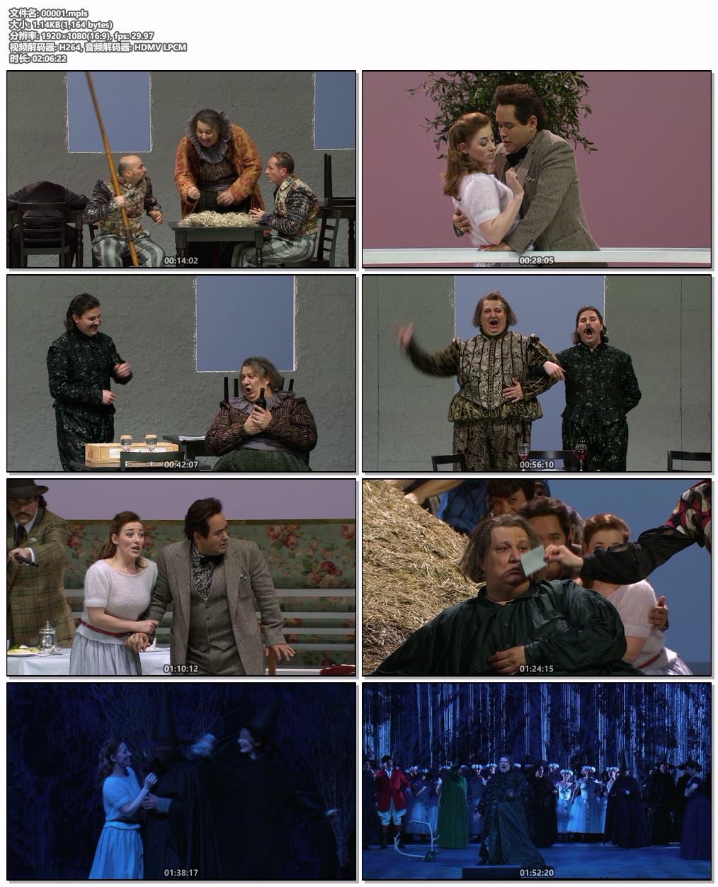 图片[6]-威尔第：法斯塔夫 Verdi Falstaff 2012 [BDMV 36.4GB]-蓝光演唱会资源网