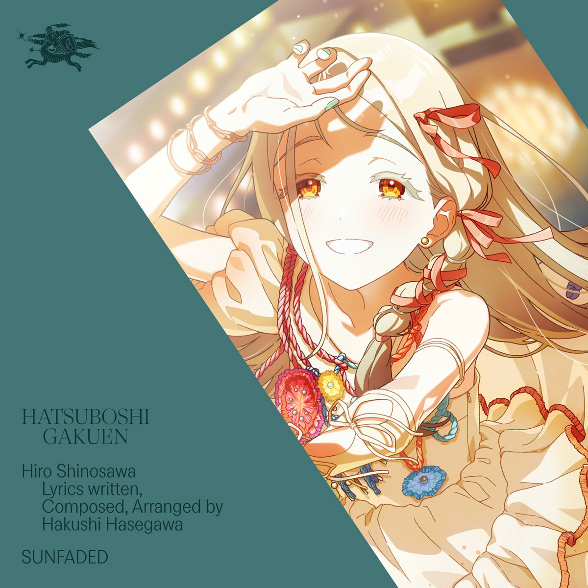 THE IDOLM@STER – SUNFADED [2025.07.18] [24Bit/96kHz] [Hi-Res Flac 235MB]-蓝光演唱会资源网
