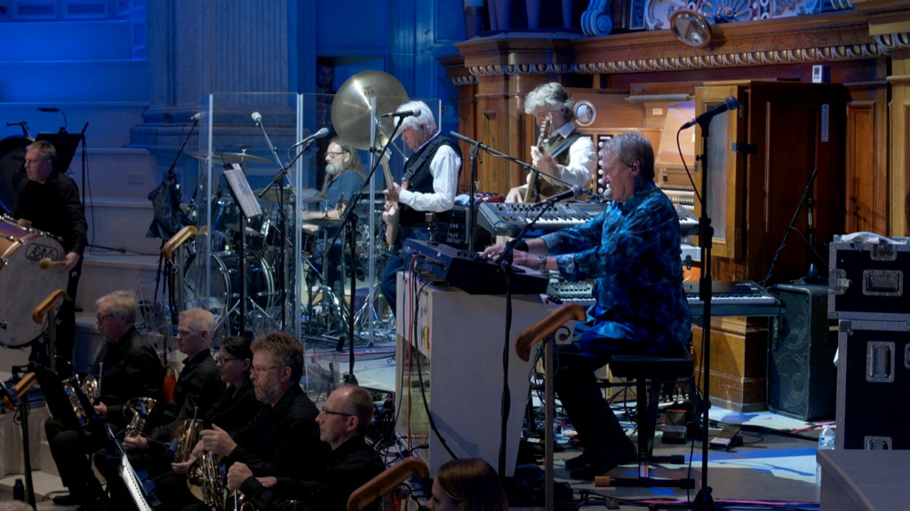 图片[5]-巴克莱·詹姆斯·哈斯特 John Lees Barclay James Harvest – Philharmonic! The Orchestral Concert 2024 [BDMV 40.5GB]-蓝光演唱会资源网