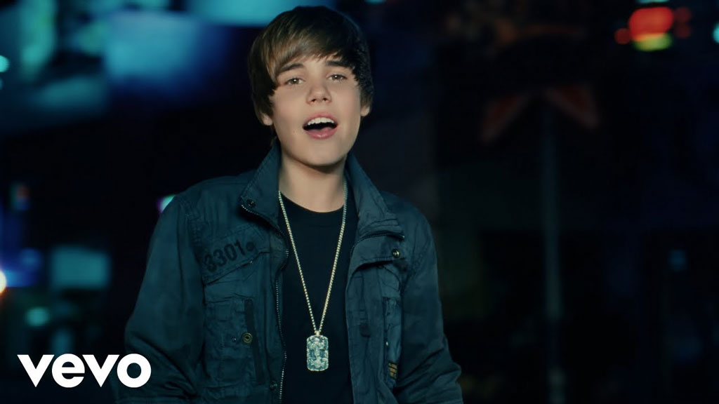 贾斯汀·比伯 Justin Bieber – Baby [2160P 4K] [WEB-DL MKV 465.4MB]-蓝光演唱会资源网