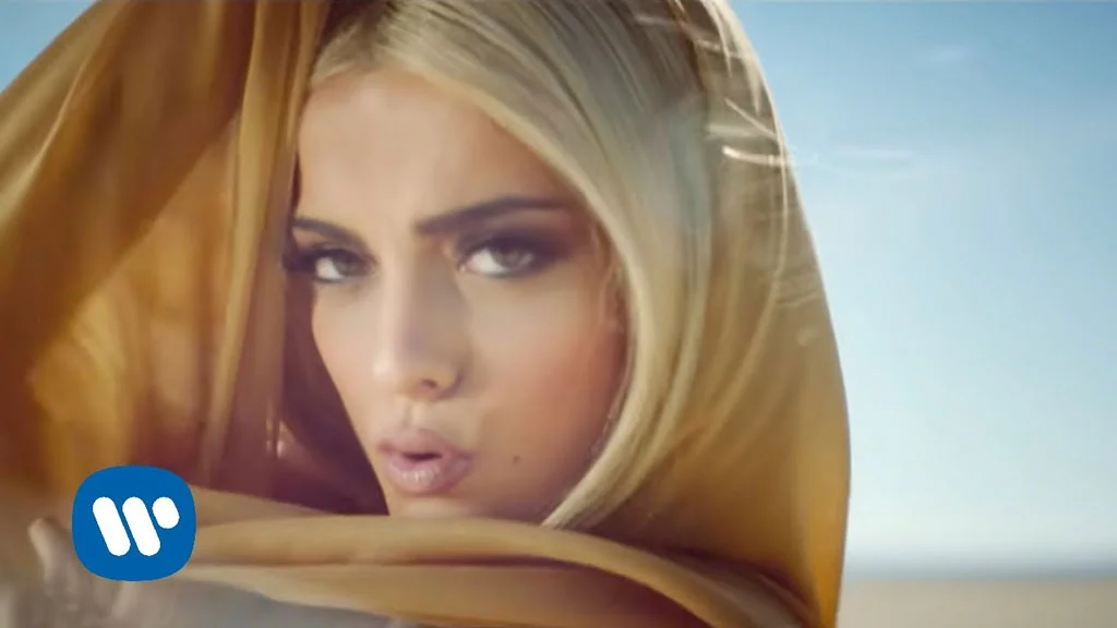 BEBE REXHA – I GOT YOU 1080P [Master MP4 907MB]-蓝光演唱会资源网