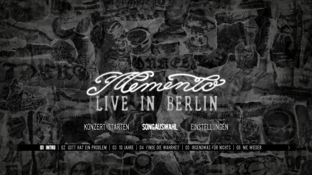 图片[3]-Böhse Onkelz – Memento Gegen Die Zeit + Live In Berlin 2017 [BDMV 47.5GB]-蓝光演唱会资源网