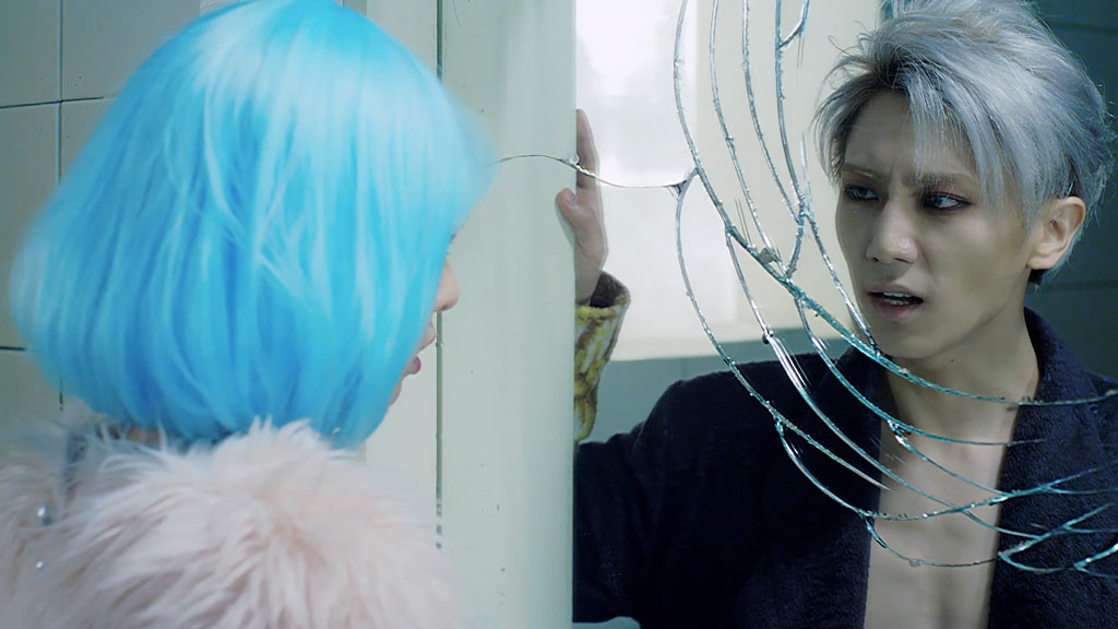 Trouble Maker – 没有明天 (Now) 未删减版 1080p [Melon MP4 466MB]-蓝光演唱会资源网