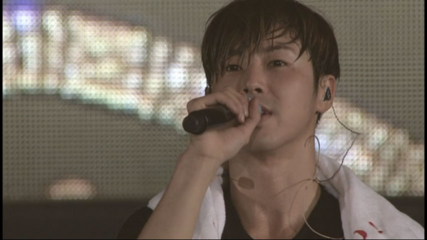 图片[4]-东方神起 CATCH ME 世界巡迴LIVE DVD首尔场 TVXQ! LIVE WORLD TOUR \’CATCH ME\’ in SEOUL 2014 [2DVD ISO 12.8GB]-蓝光演唱会资源网