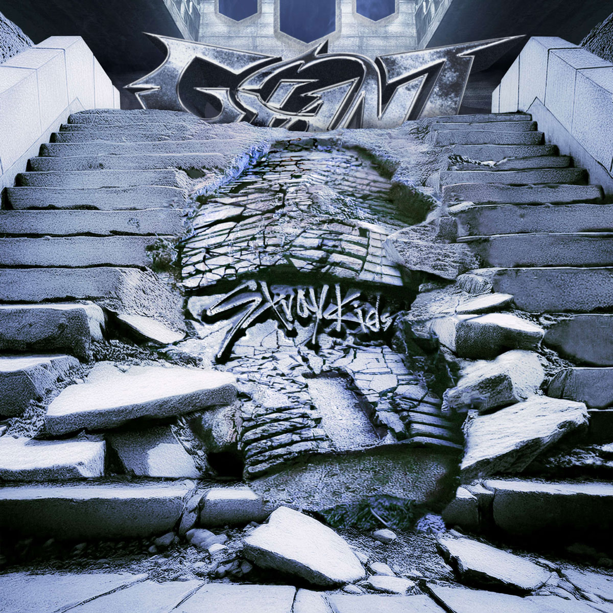 스트레이 키즈 Stray Kids – GIANT [2024.11.13] [24Bit/192kHz] [Hi-Res Flac 1.34GB]-蓝光演唱会资源网