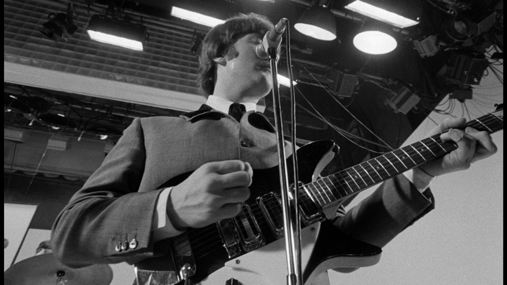 图片[5]-披头士乐队 The Beatles – A Hard Day\’s Night 1964 [BDMV 41.7GB]-蓝光演唱会资源网