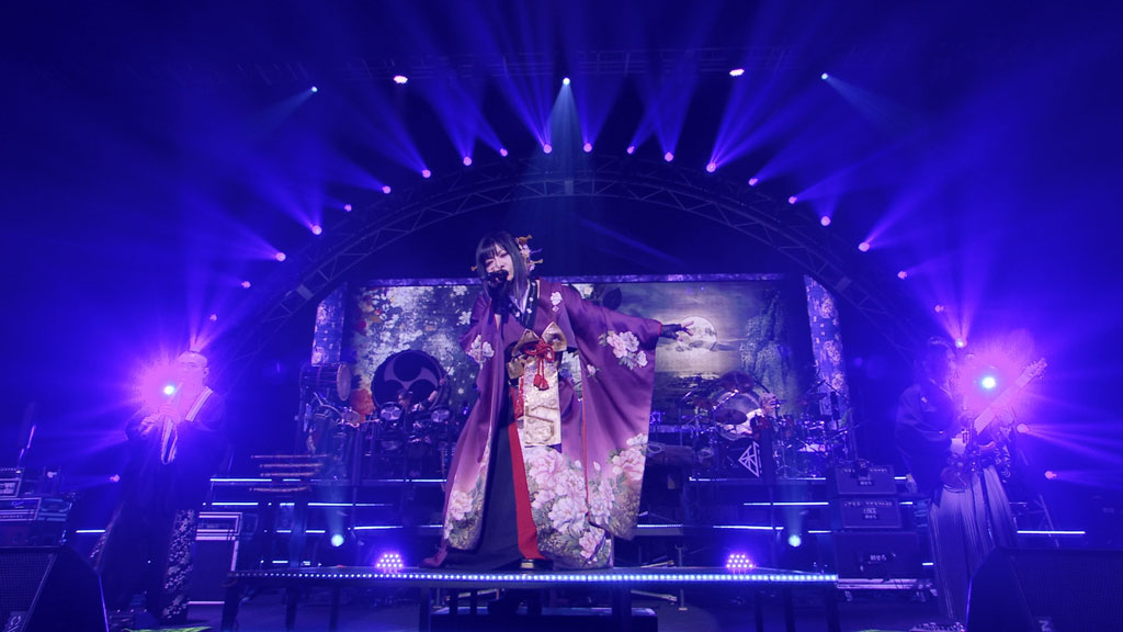 图片[4]-和楽器バンド – 和楽器バンド Japan Tour 2024 THANKS ～八奏ノ音～ [Remux MKV 41.3GB]-蓝光演唱会资源网