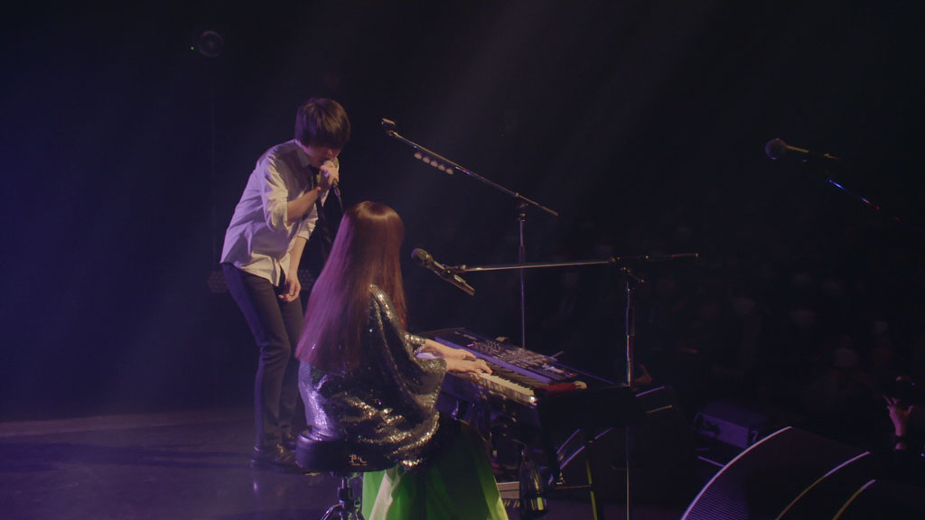 图片[3]-UNISON SQUARE GARDEN – 傍若のカリスマ CD+BD [2024.10.02] [BDISO 6.17GB]-蓝光演唱会资源网
