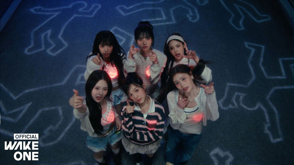 izna – BEEP [2160P 4K] [Bugs MP4 1.2GB]-蓝光演唱会资源网
