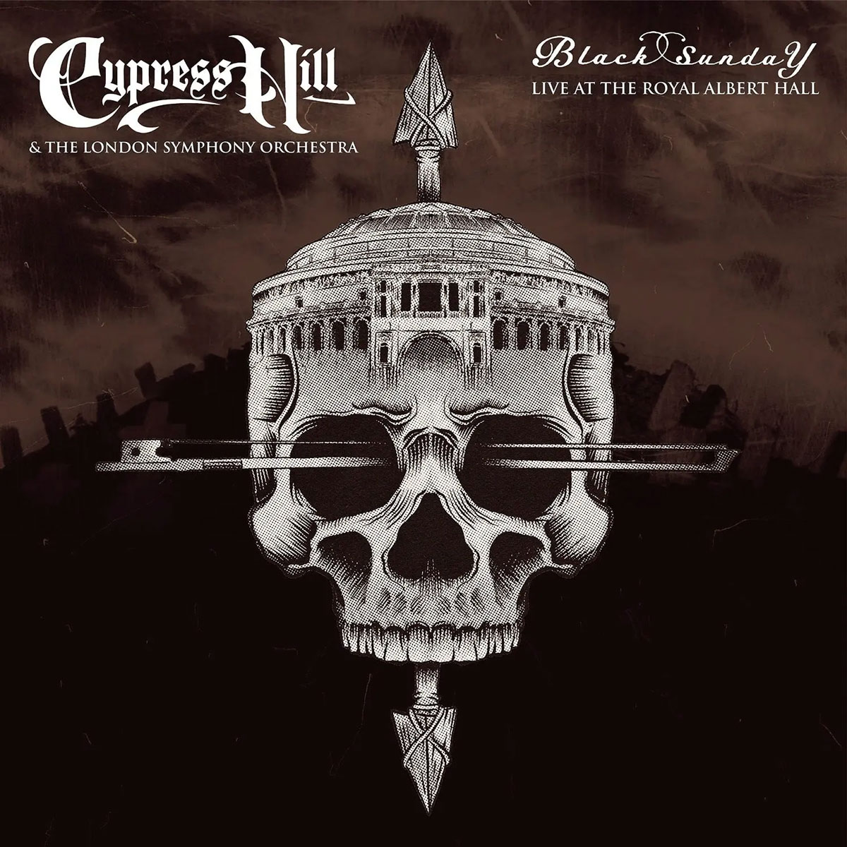 伦敦交响乐团 Cypress Hill & The London Symphony Orchestra – Black Sunday 2025 [BDMV 29.4GB]-蓝光演唱会资源网