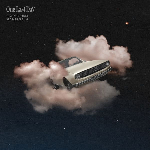 정용화 Jung Yong Hwa – One Last Day [2025.07.03] [24Bit/96kHz] [Hi-Res Flac 426MB]-蓝光演唱会资源网
