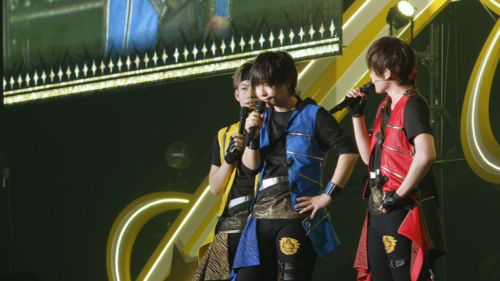 图片[8]-偶像大师 THE IDOLM@STER SideM 9th STAGE ～MIR＠-CIRCLE CRESCENDO～ 2024 [BDMV+Scan 4BD144GB]-蓝光演唱会资源网
