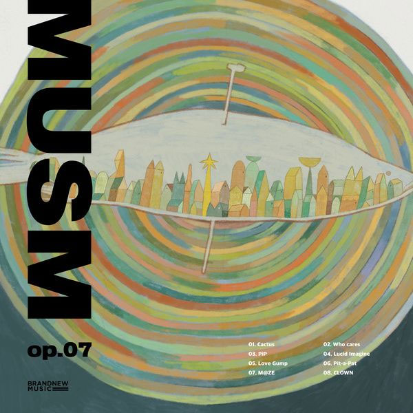 MUSM – MUSM op.07 [2025.03.18] [24Bit/96kHz] [Hi-Res Flac 576MB]-蓝光演唱会资源网