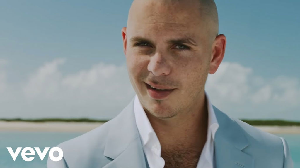 嘻哈斗牛梗 Kesha & Pitbull – Timber 1080P [ProRes MOV 2.25GB]-蓝光演唱会资源网