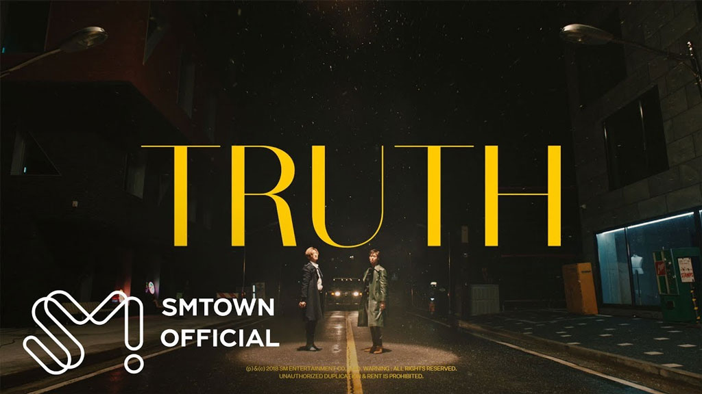 东方神起 TOHOSHINKI (TVXQ!) – TRUTH 4K 2160p [Master MP4 4.33GB]-蓝光演唱会资源网
